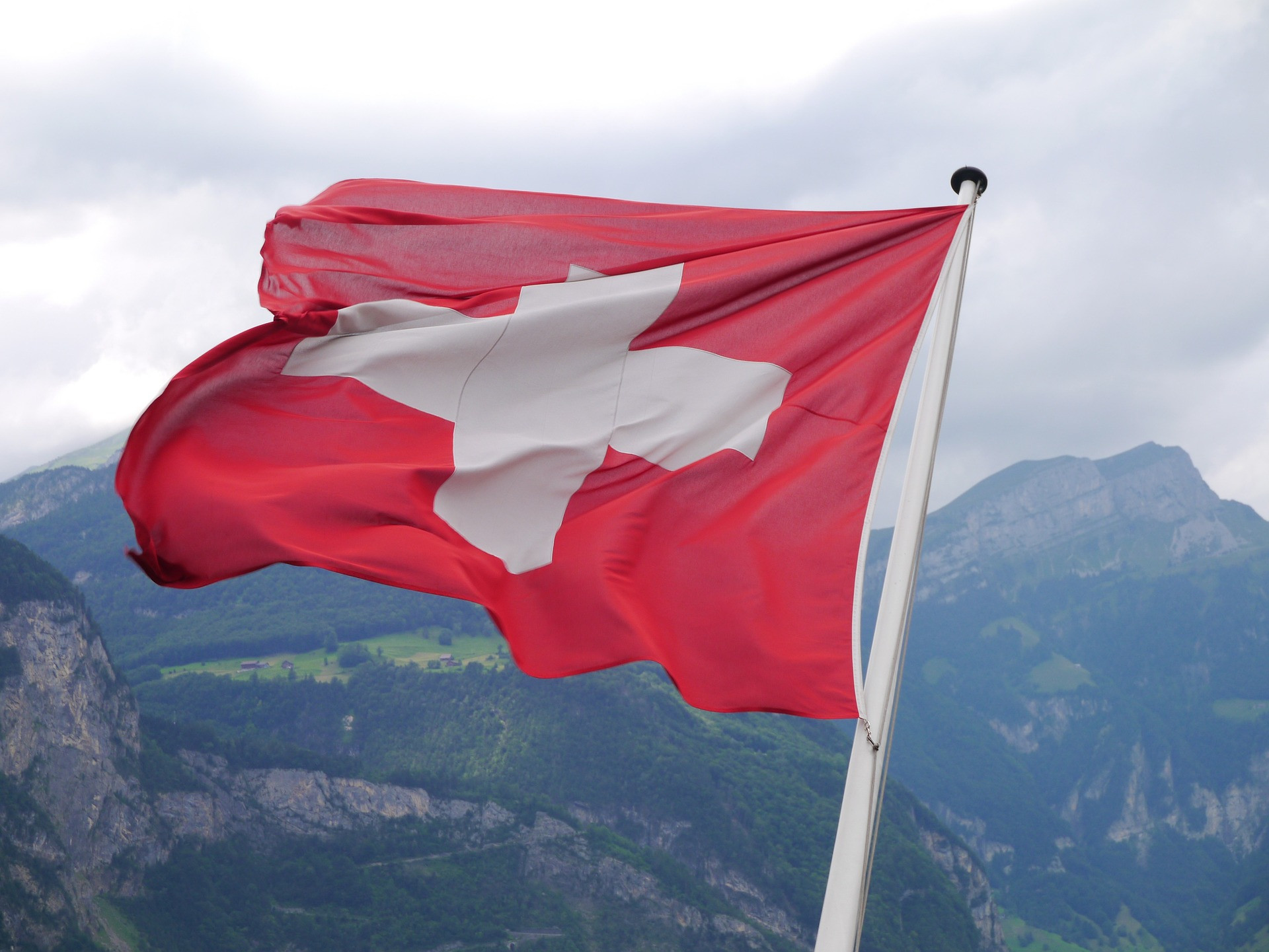 Zwitserse wanbetaler met nieuwe bedrijfsnaam